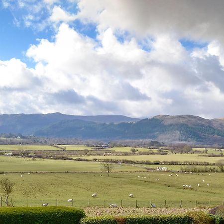 The Tottsie Villa Bassenthwaite Kültér fotó