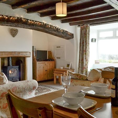 The Tottsie Villa Bassenthwaite Kültér fotó