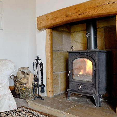 The Tottsie Villa Bassenthwaite Kültér fotó