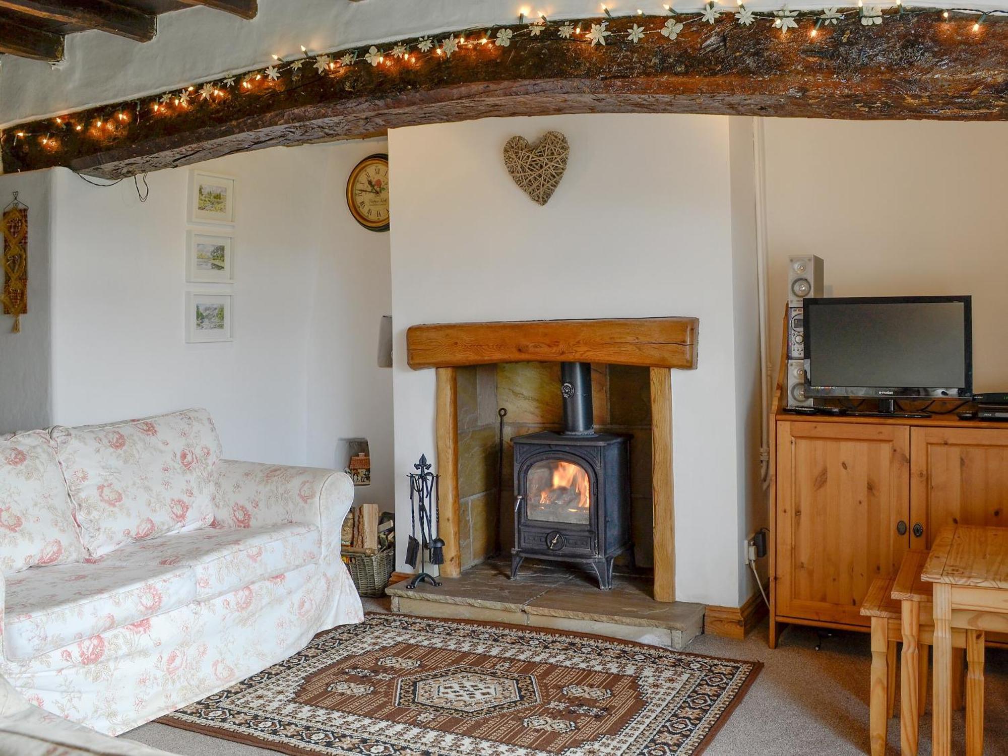 The Tottsie Villa Bassenthwaite Kültér fotó