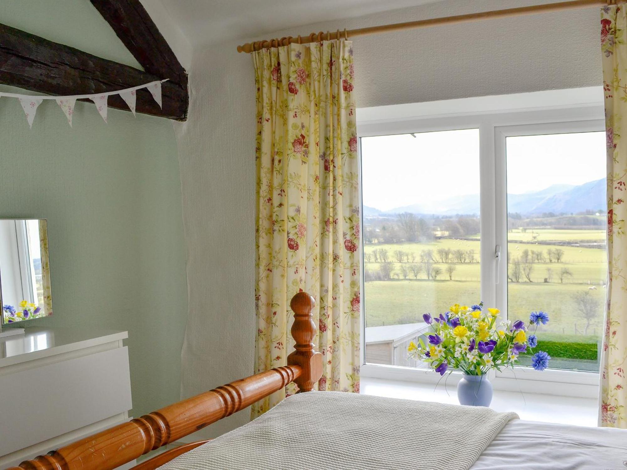 The Tottsie Villa Bassenthwaite Kültér fotó
